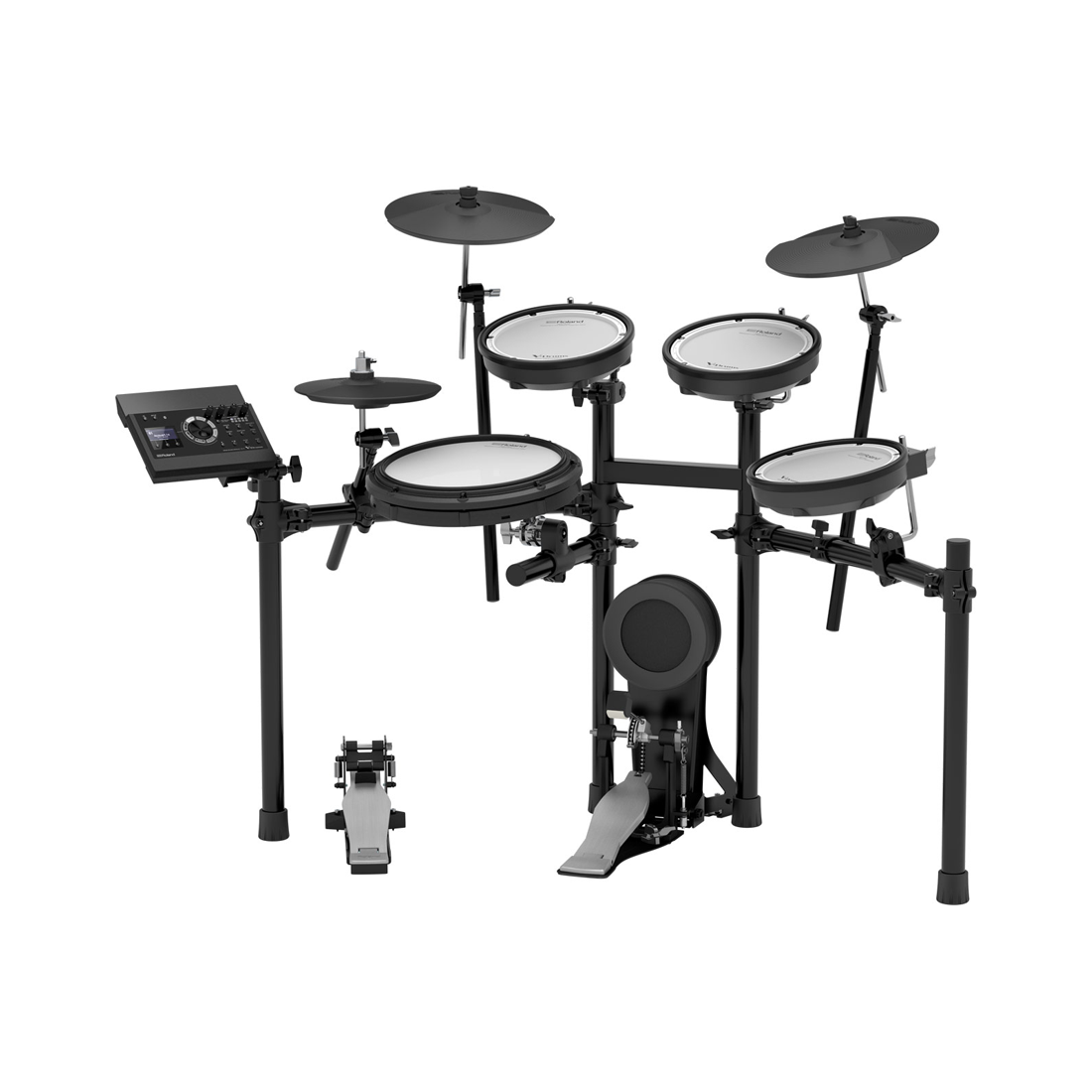 Roland TD17KVS V-Drum Electric Drum Kit