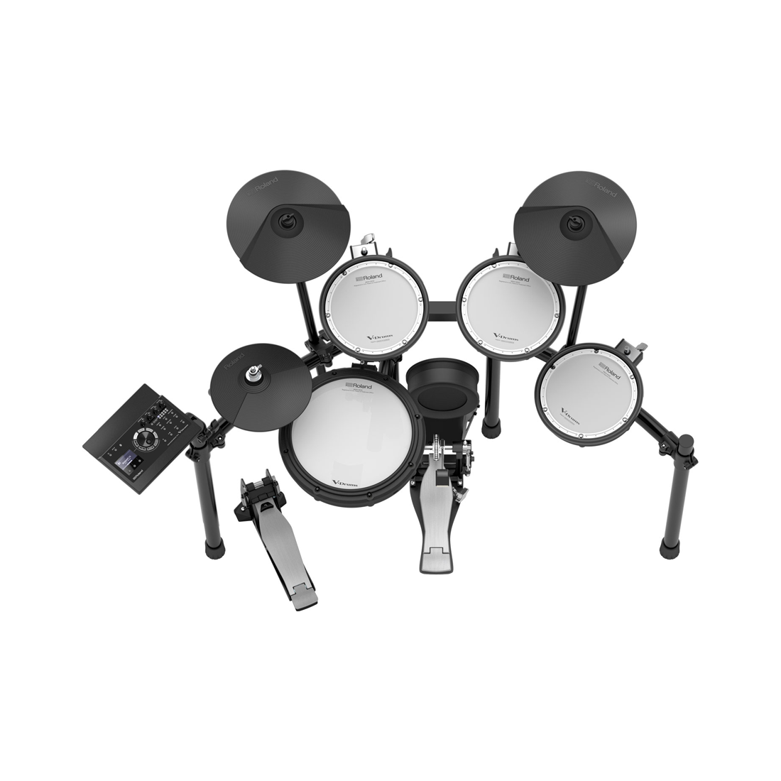 Roland TD17KVS V-Drum Electric Drum Kit