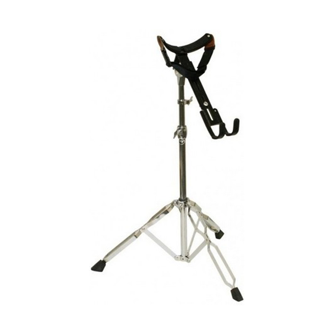 MP TDK416 Supporto per Djembe Regolabile Cromato