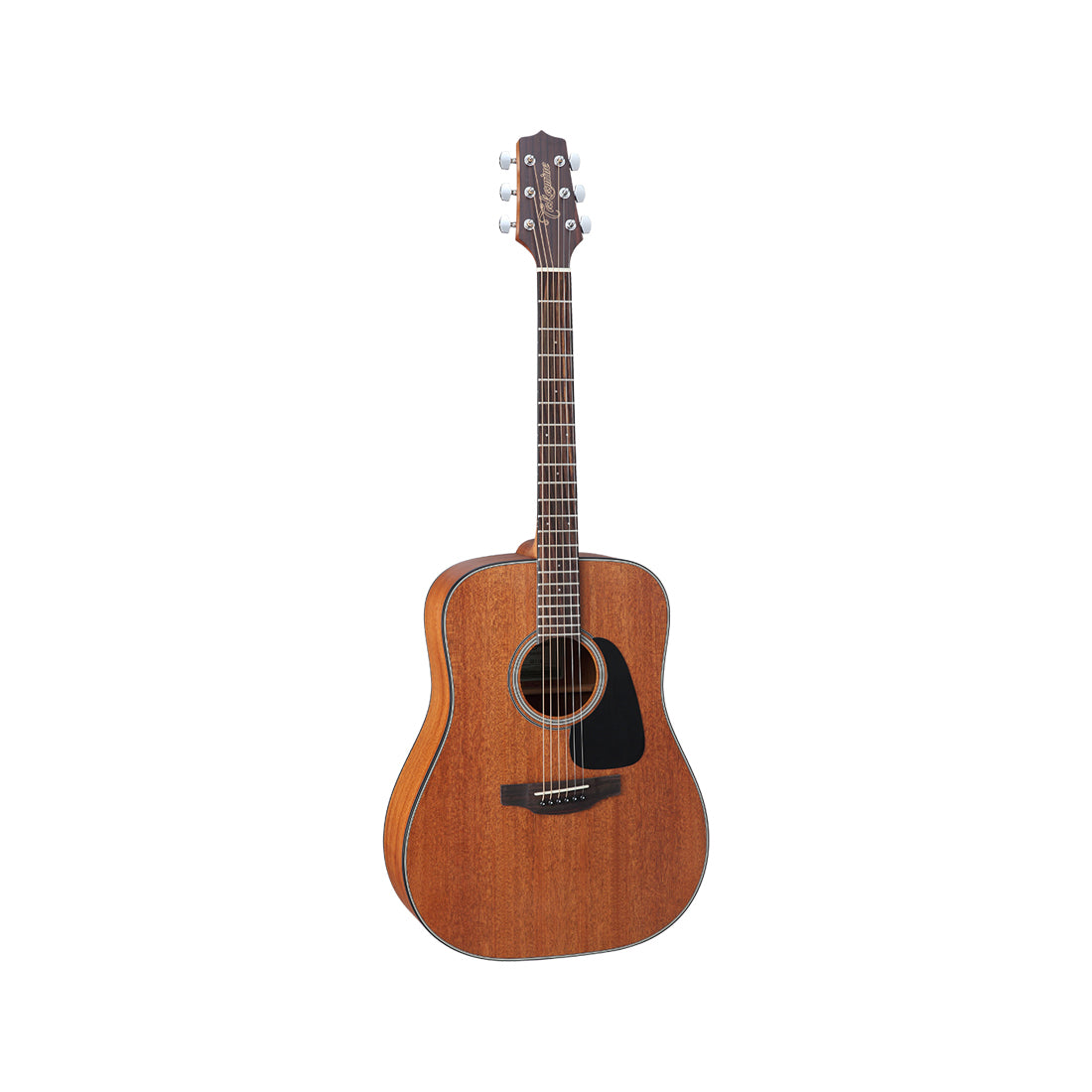 Takamine G11 Series Dreadnought Acoustic Guitar in Natural Satin Finish