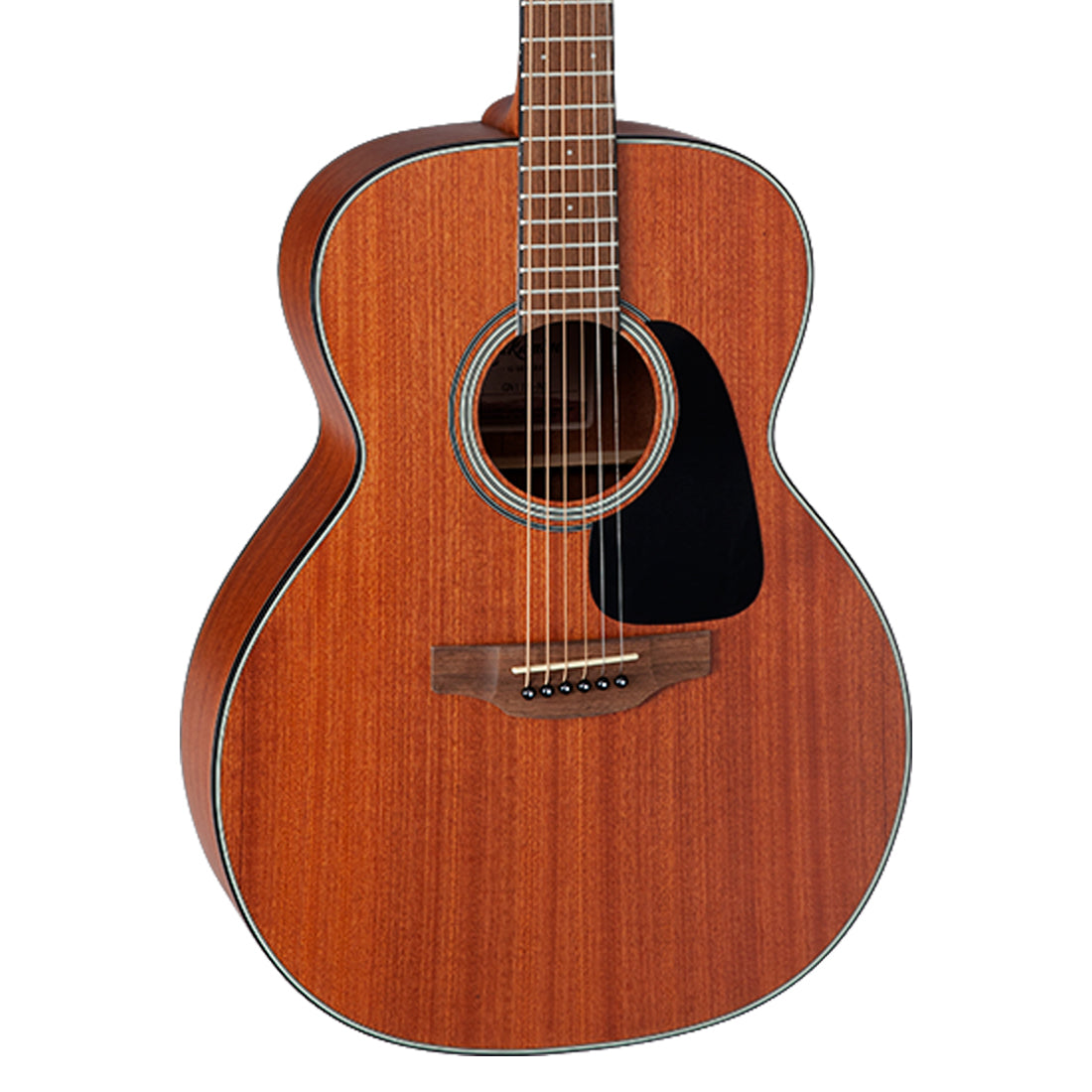 Takamine G11 Series NEX Acoustic Guitar in Natural Satin Finish