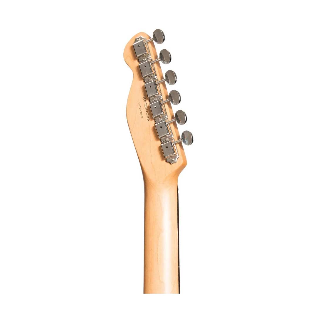 Chitarra elettrica Tokai Vintage White Legacy Series TE-Style 