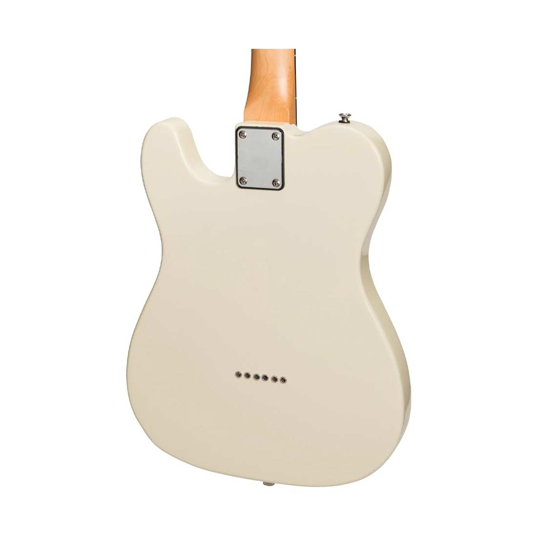 Chitarra elettrica Tokai Vintage White Legacy Series TE-Style 