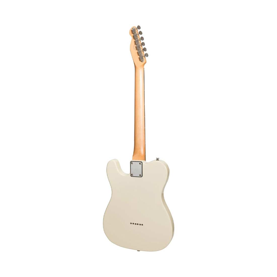 Chitarra elettrica Tokai Vintage White Legacy Series TE-Style 