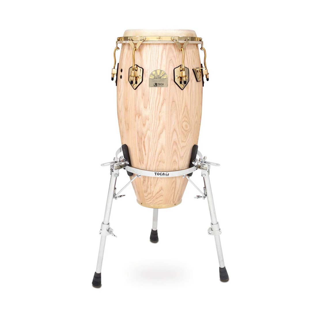 Toca TOCATCBS Collapsible Universal Barrel Stand