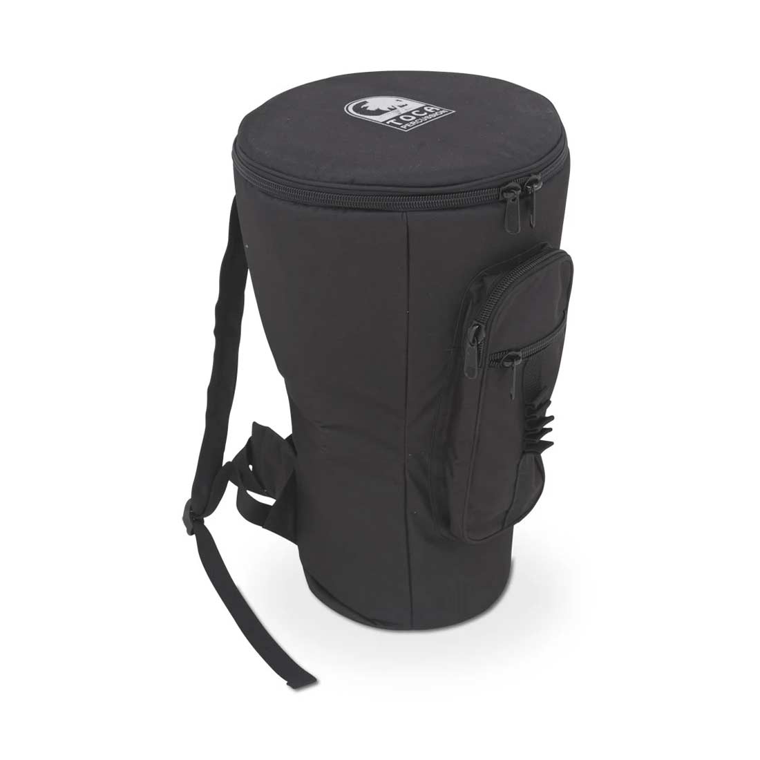 Toca 10 Inch Black Djembe Bag
