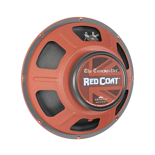 Eminence THETONESPOTTER 75w Speaker 8 Ohm