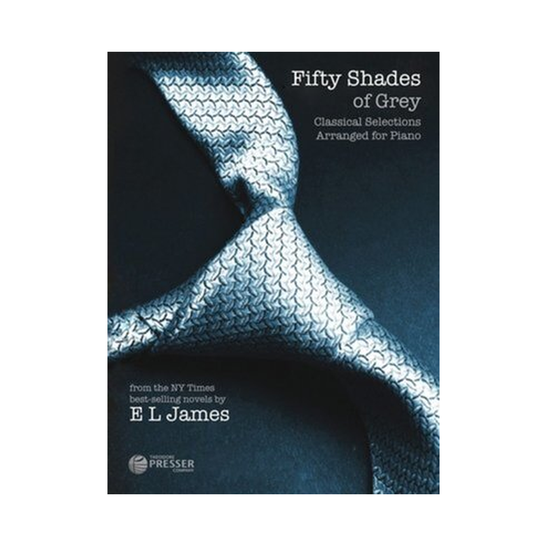 Fifty Shades of Grey