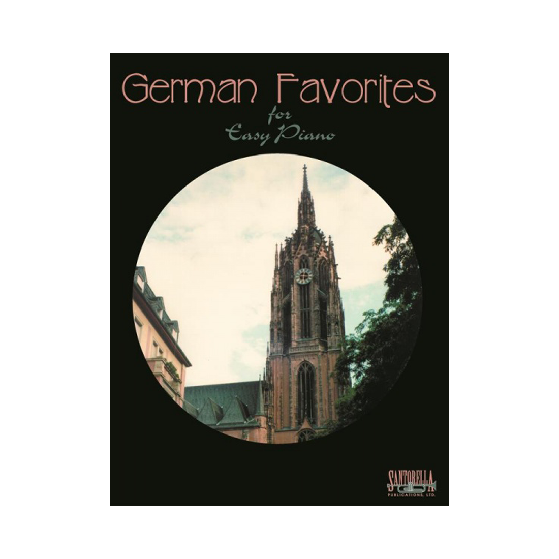 German Favorites