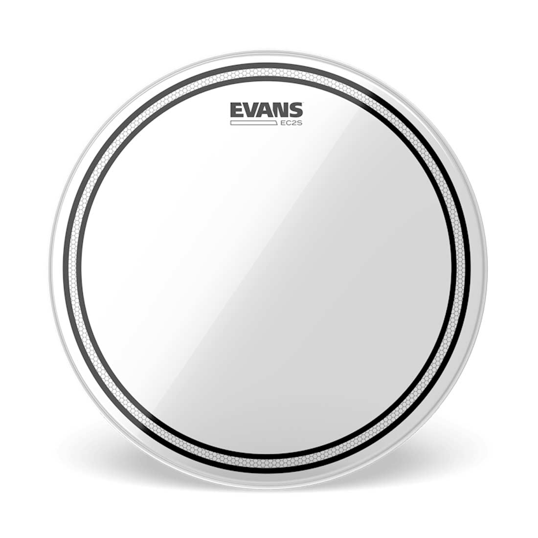 Evans EC2S Clear SST 10in Drum Head