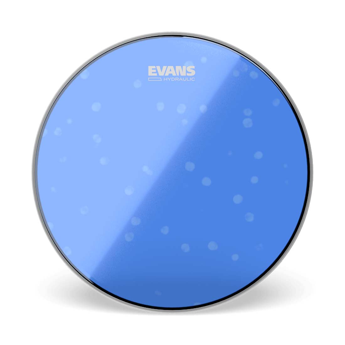 Evans Hydraulic Glass 10 Inch Drum Head