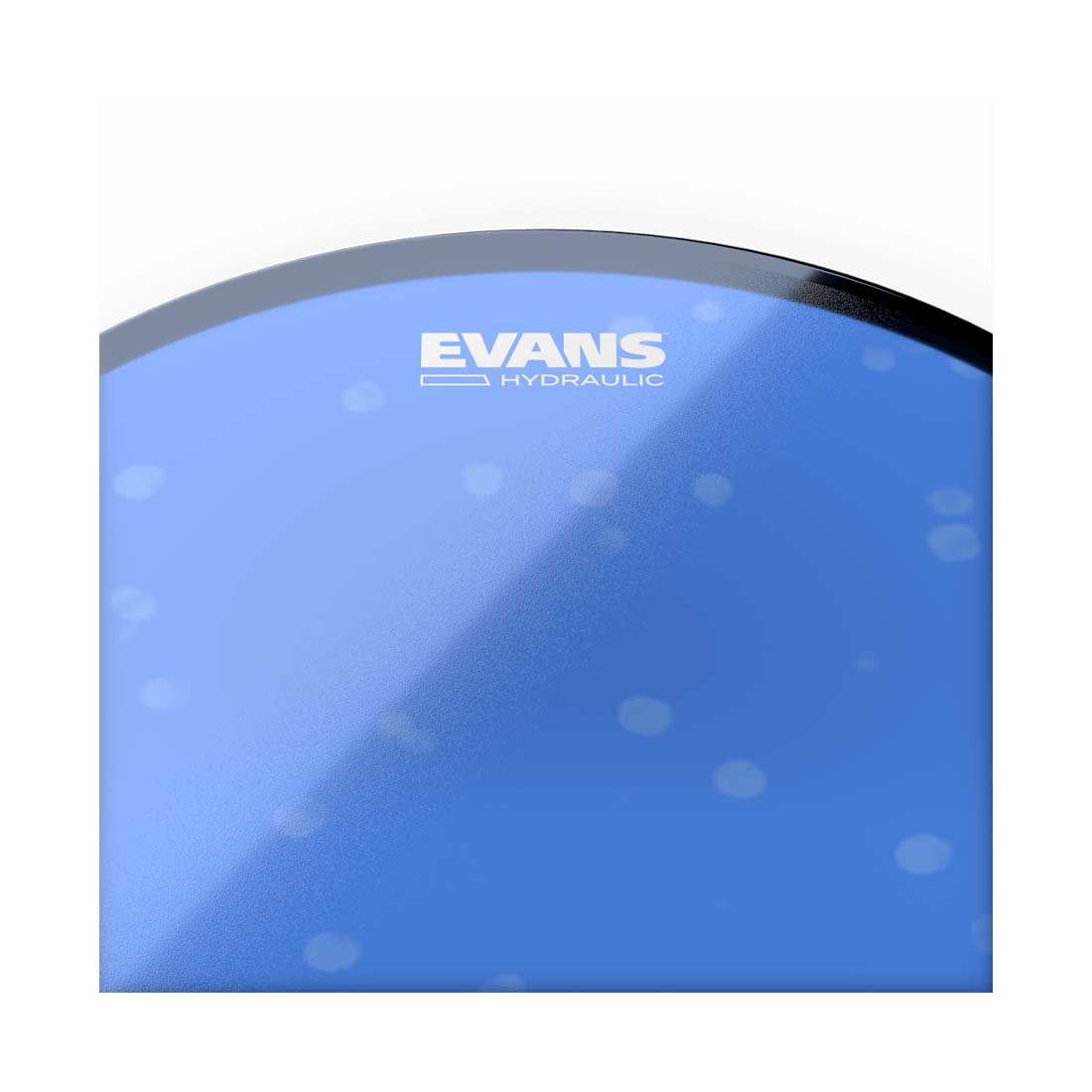 Evans Hydraulic Glass 10 Inch Drum Head