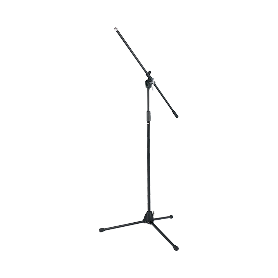 Tama MS205BK Boom Microphone Stand Black
