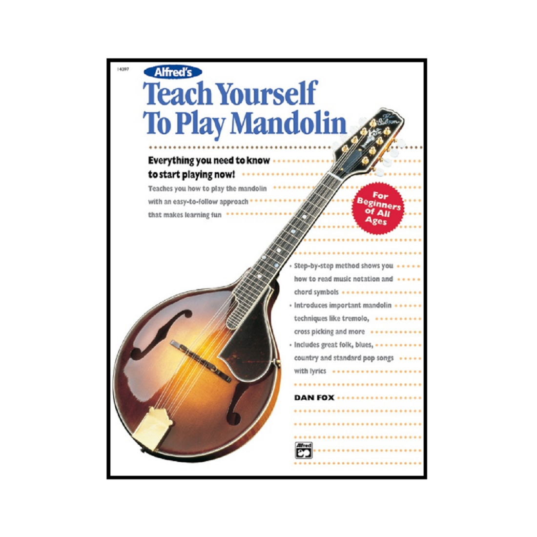 Impara a suonare il mandolino