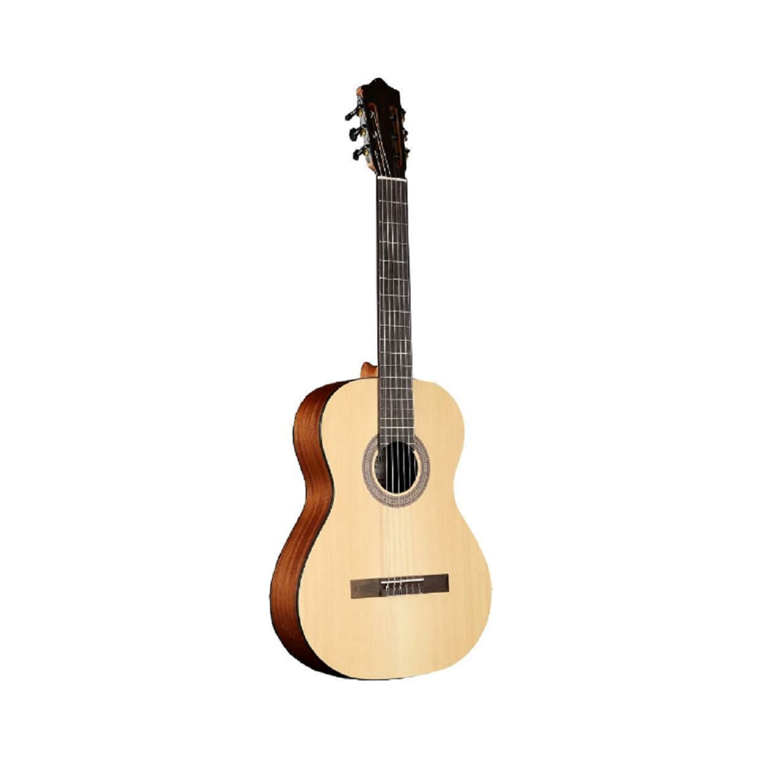 Toledo MC18 by Martinez 4/4 Classical Guitar with Bag