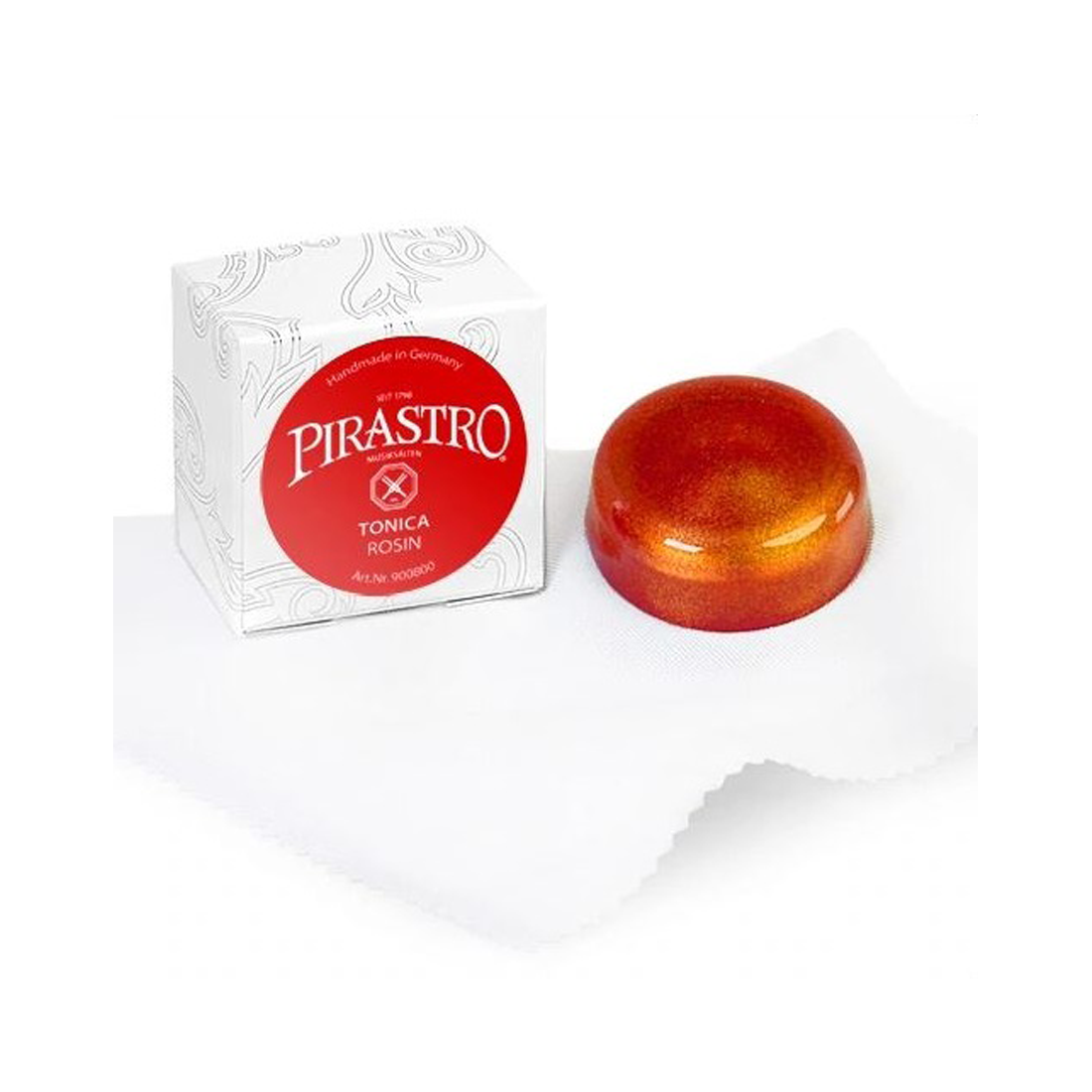 Tonica Violino Rosin