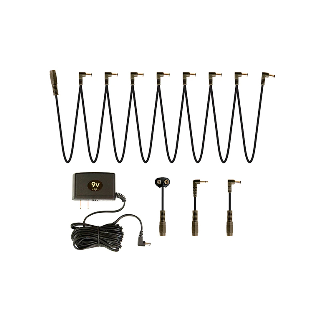 Truetone 1 SPOT 9v Power Adaptor Combo Pack