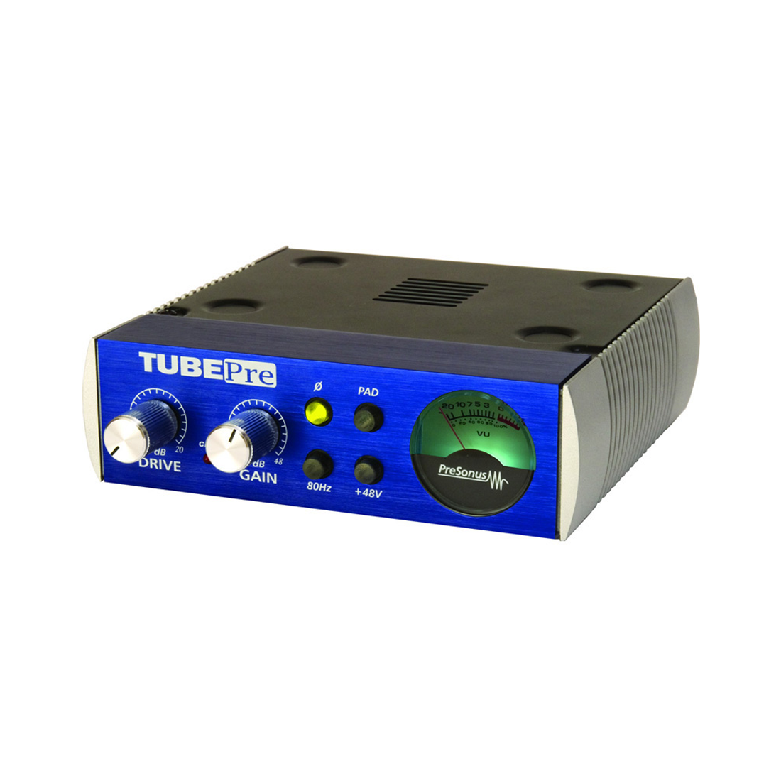 CLEARANCE - PreSonus TUBE-Pre