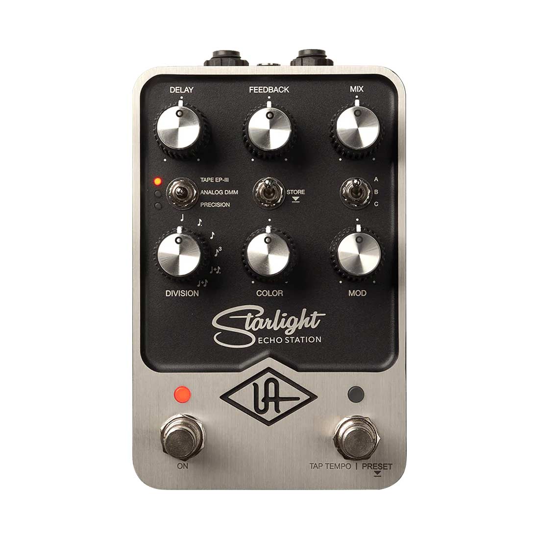 UA FX STARLIGHT DELAY PEDAL