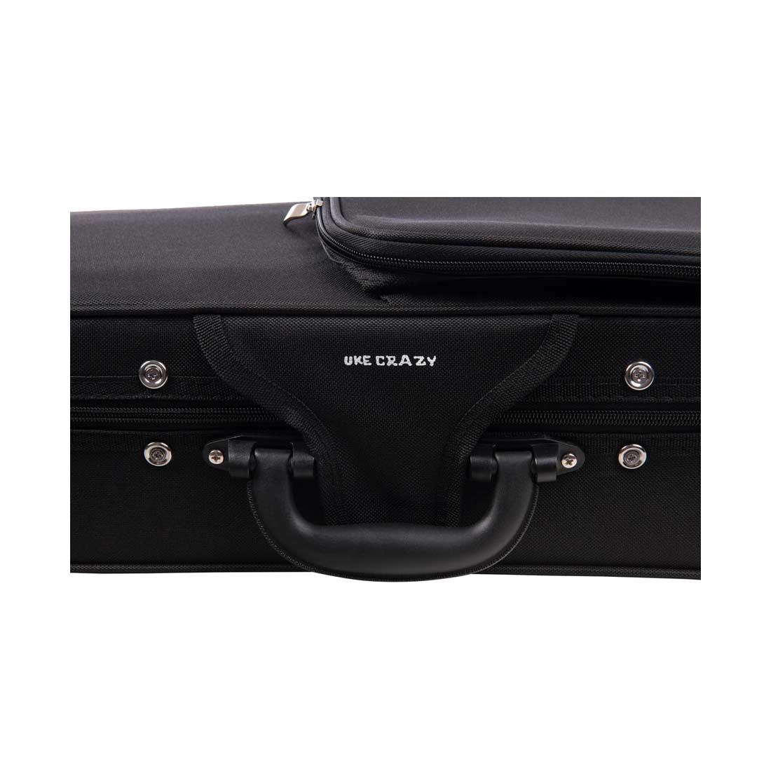 Kala UC-C Concert Ukulele Case