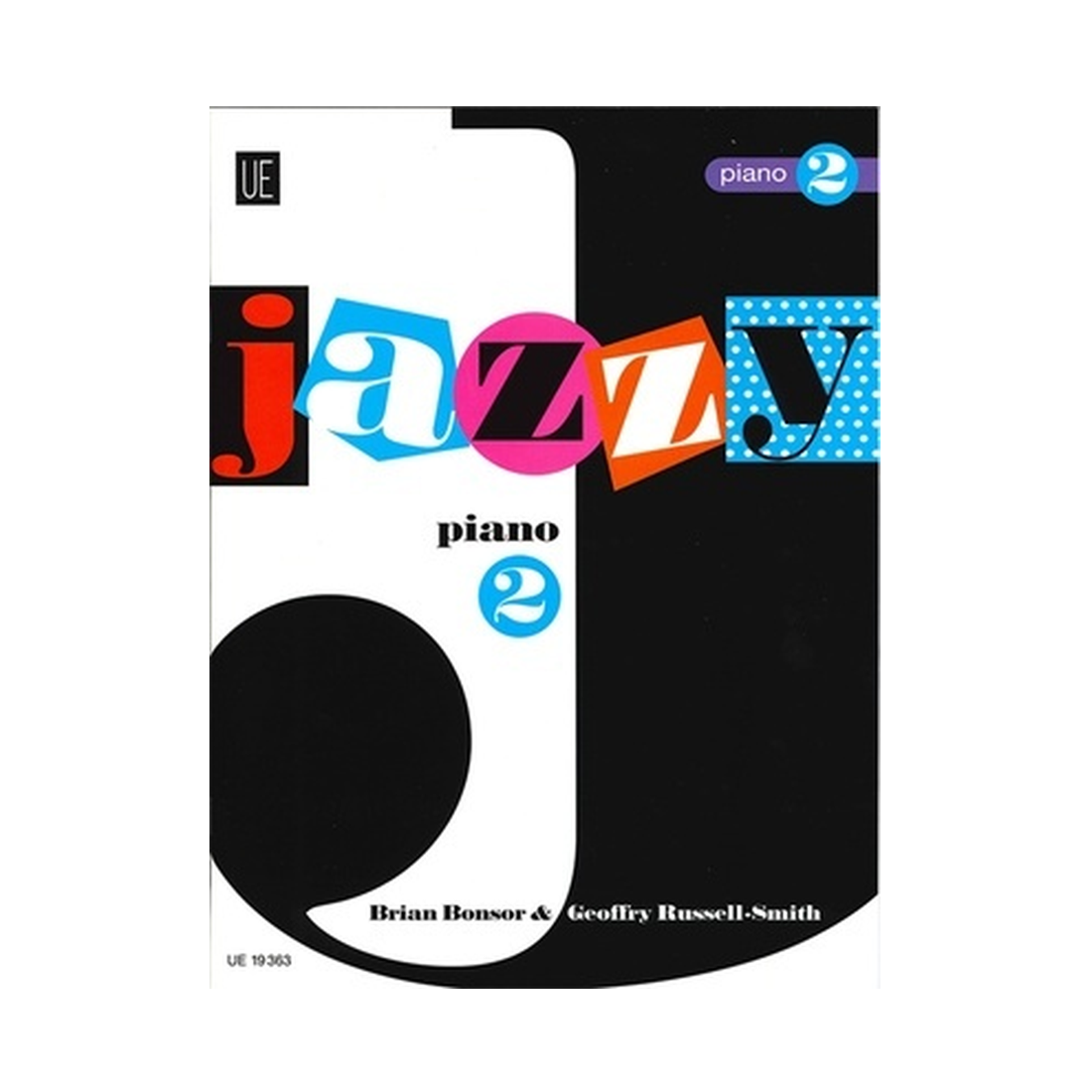 Jazzy Piano 2