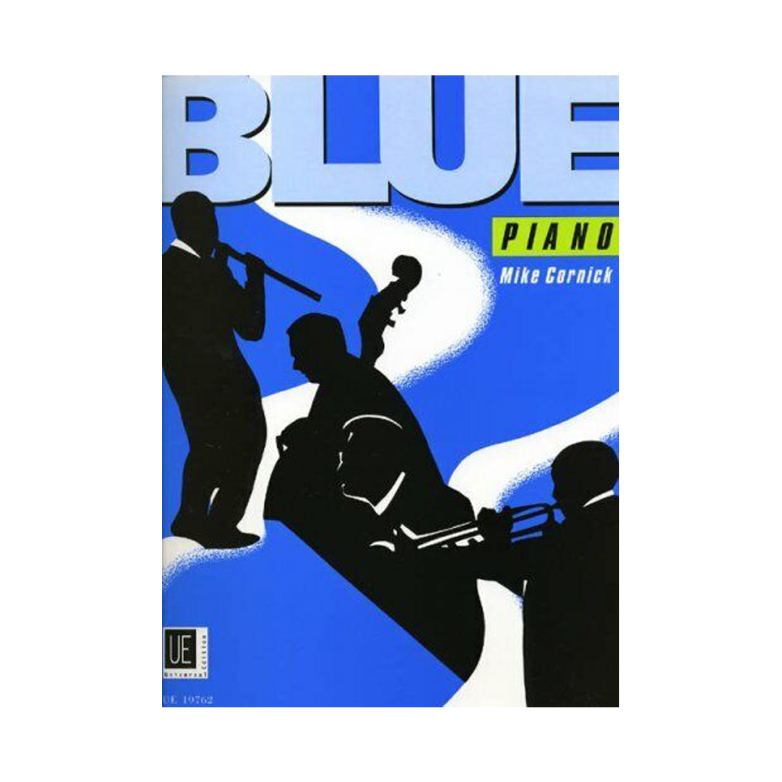 Blue Piano