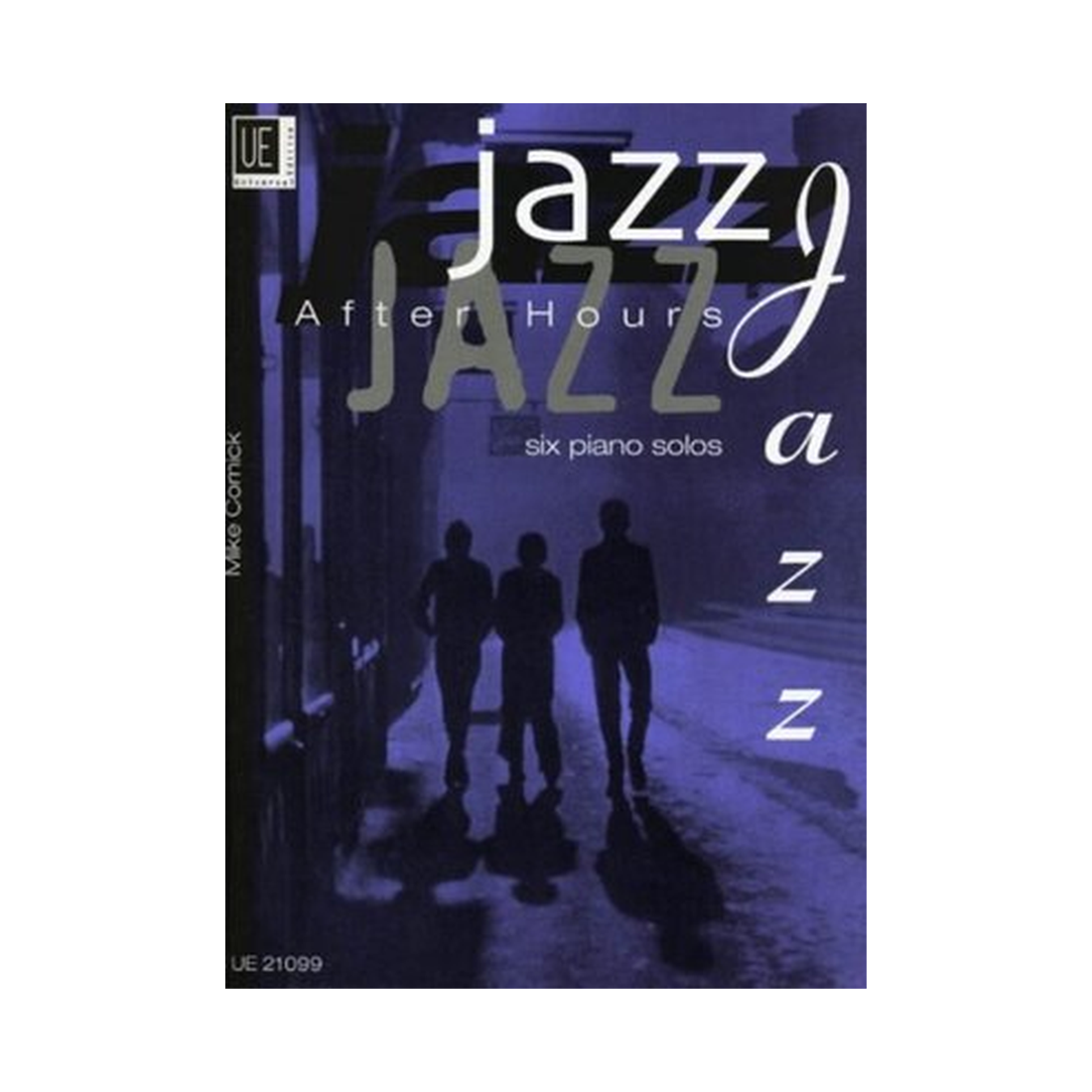 Jazz After Hours
