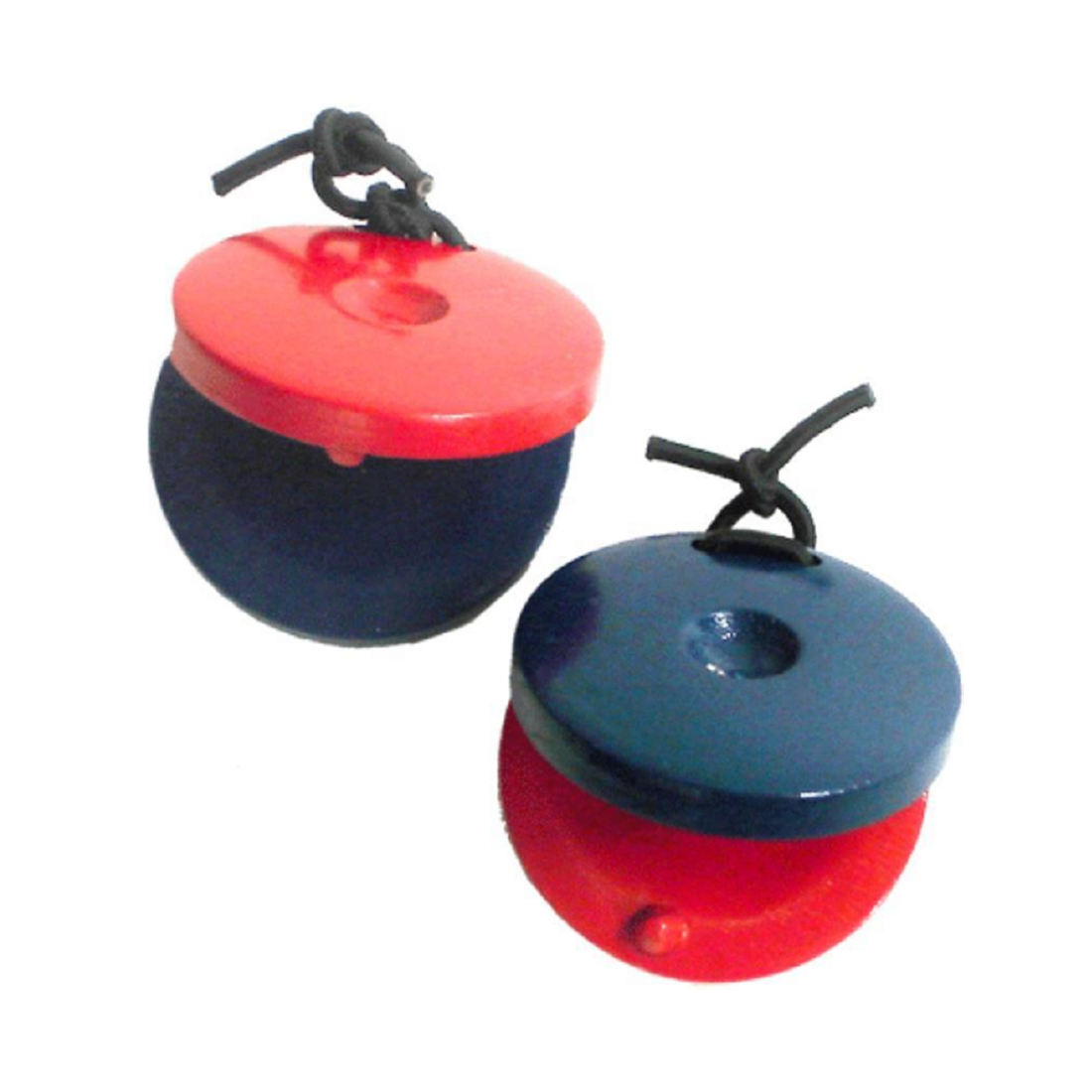 Mano Percussion UE542 Wood Finger Castanets