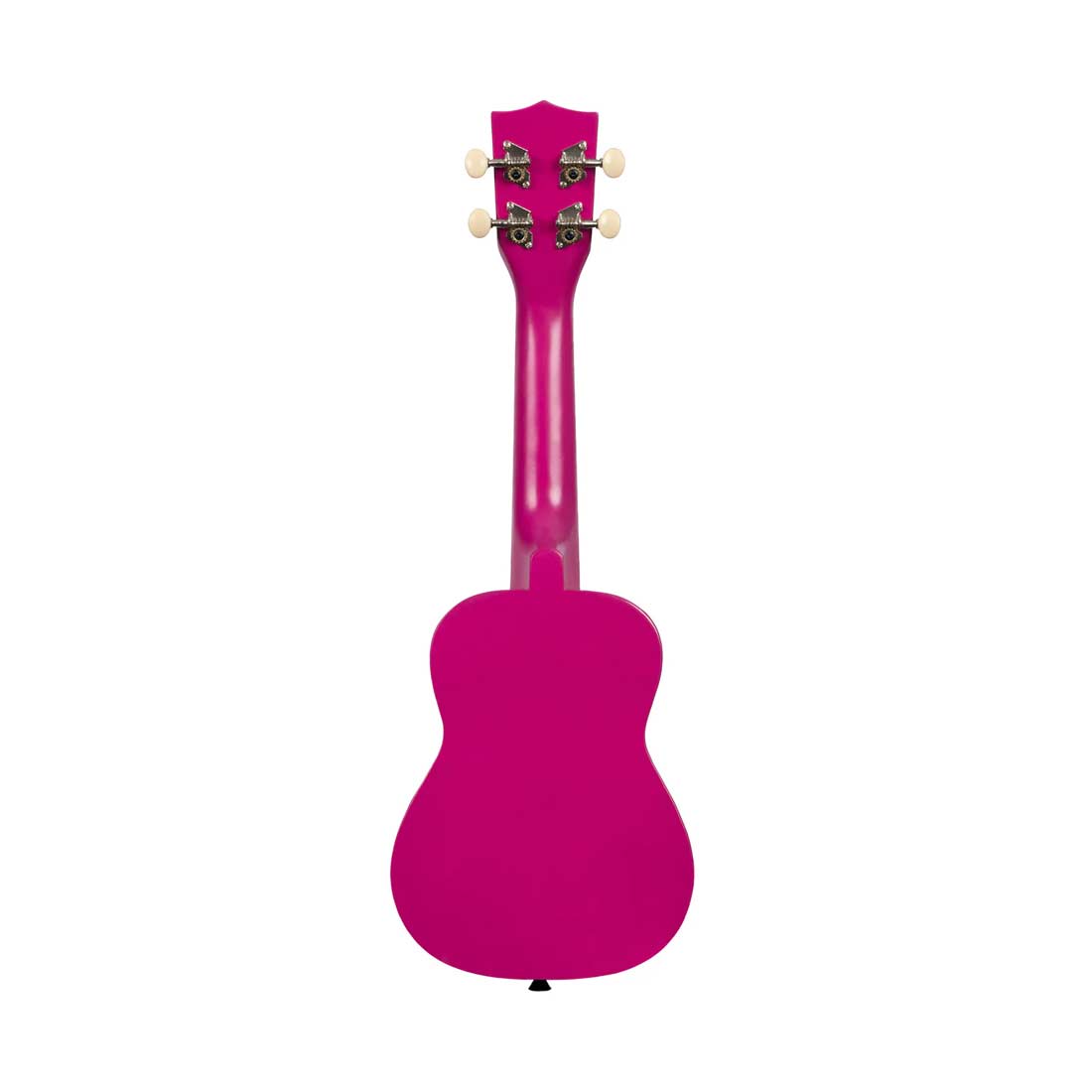 Kala HAPPYCAMPER Ukadelic Sporano Ukulele
