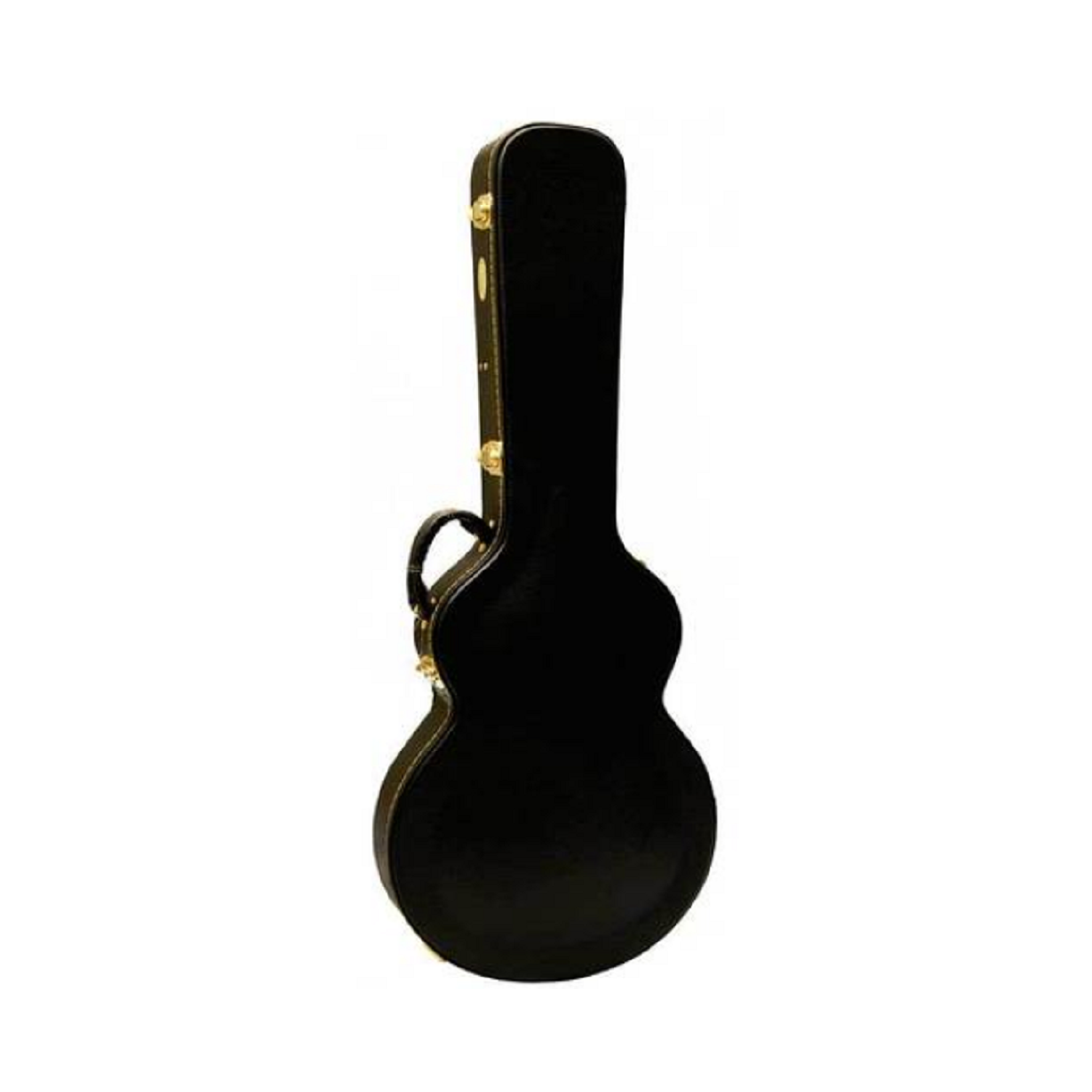 Custodia per chitarra elettrica archtop semiacustica UXL