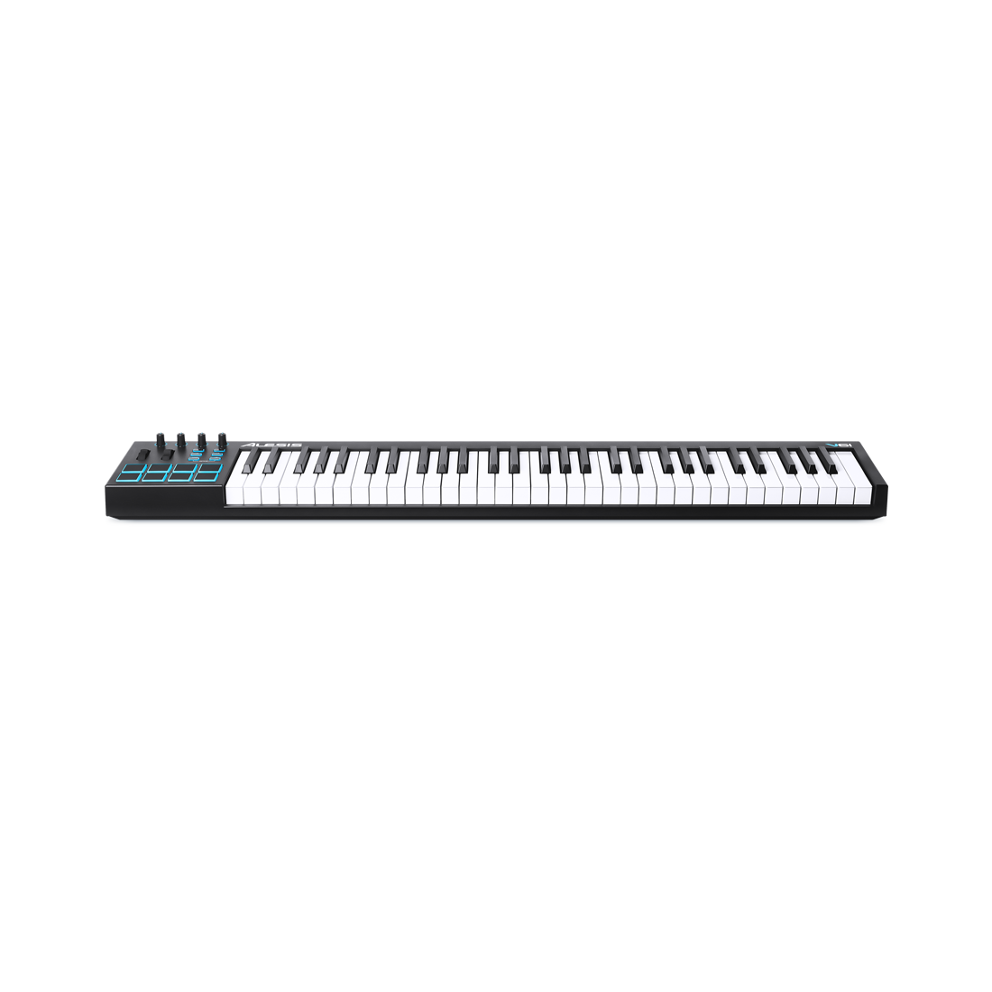 Alesis V61 61 Key USB Keyboard and Pad Controller
