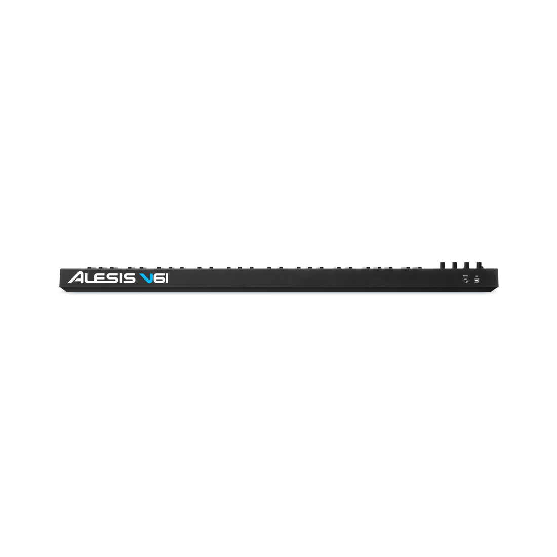 Alesis V61 61 Key USB Keyboard and Pad Controller