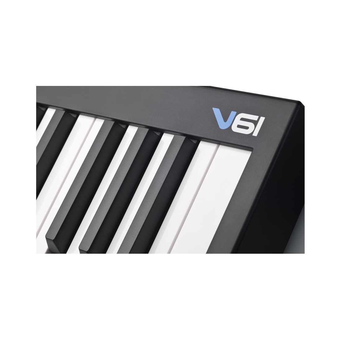 Alesis V61 61 Key USB Keyboard and Pad Controller
