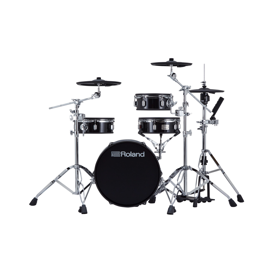 Roland VAD103 V-Drums Acoustic Design Digital Drum Kit