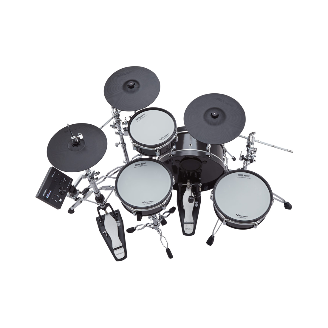 Roland VAD103 V-Drums Acoustic Design Digital Drum Kit