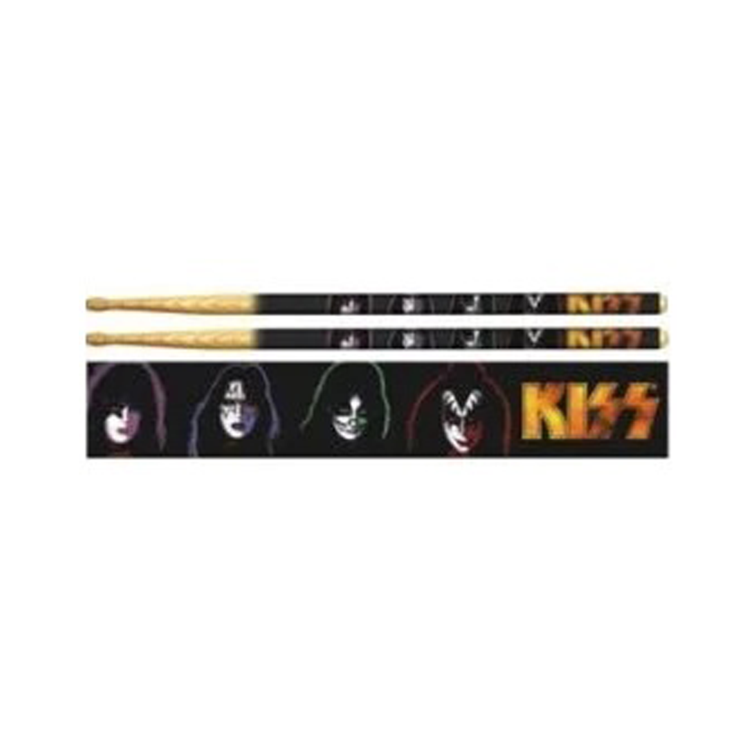 Stk Vic Firth Bacio da collezione 4 facce