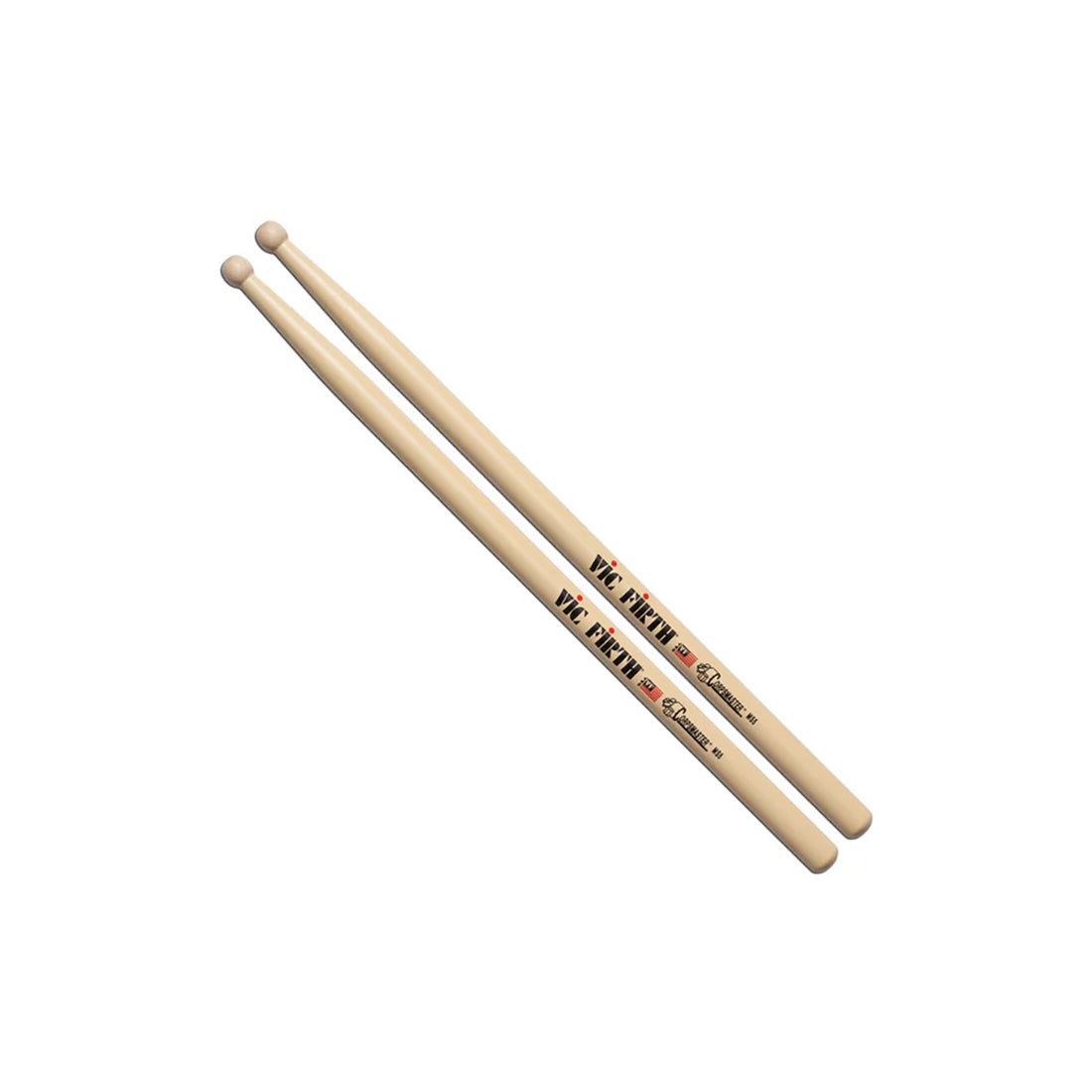 Vic Firth MS5 Corpsmaster Snare Sticks