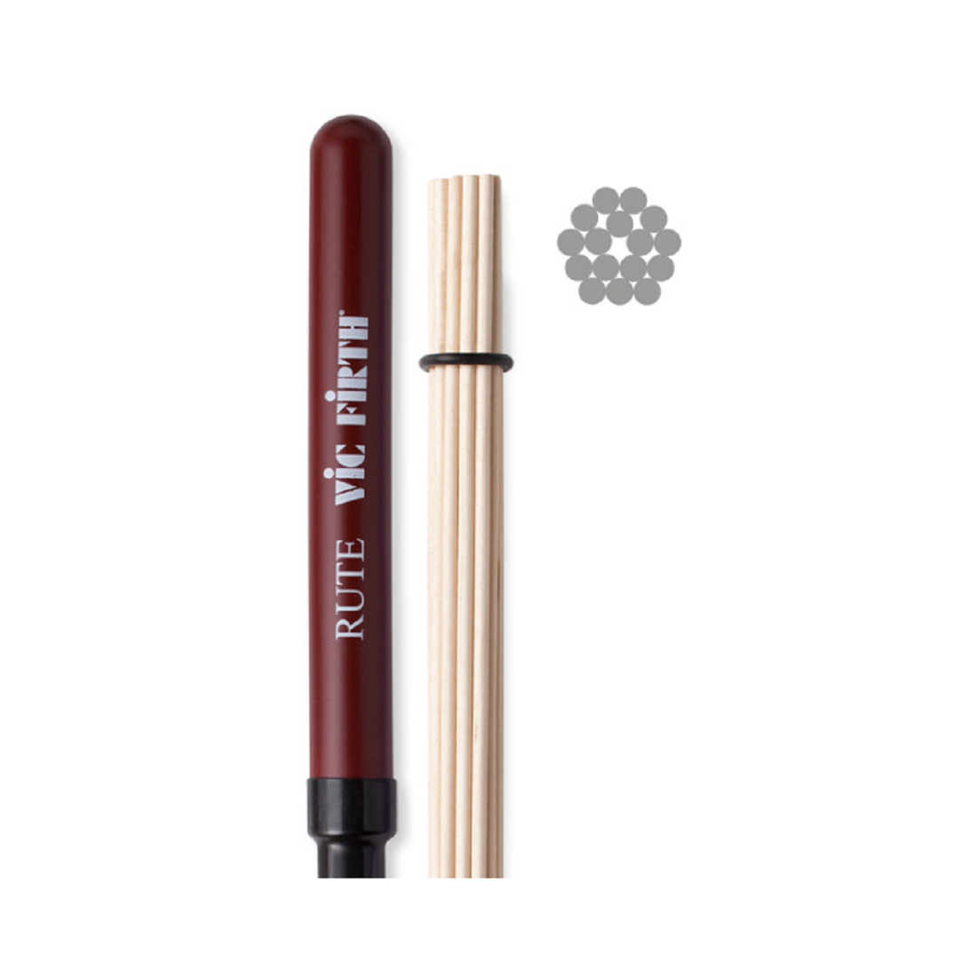 Vic Firth Rute Multirod