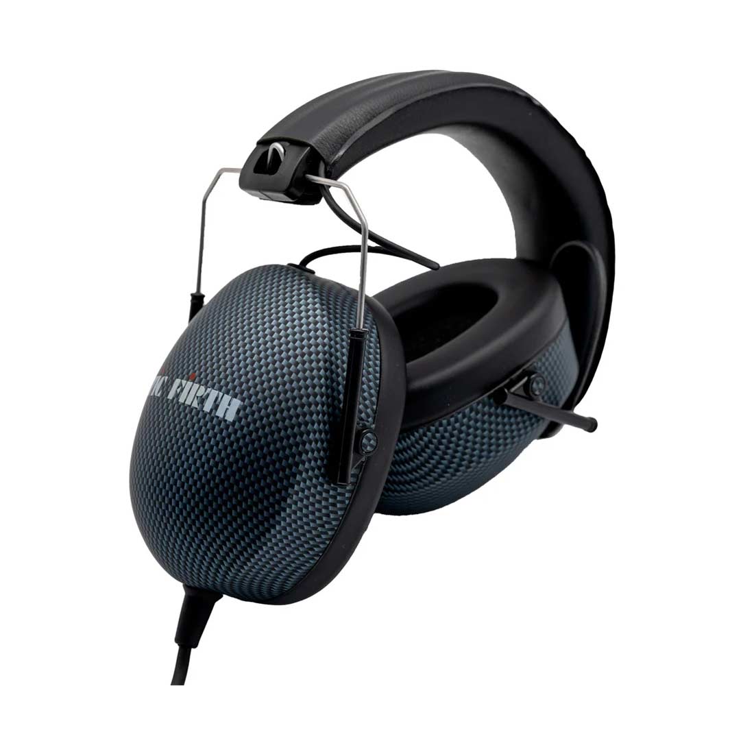 Vic Firth SIH3 Stereo Isolation Headphones V3