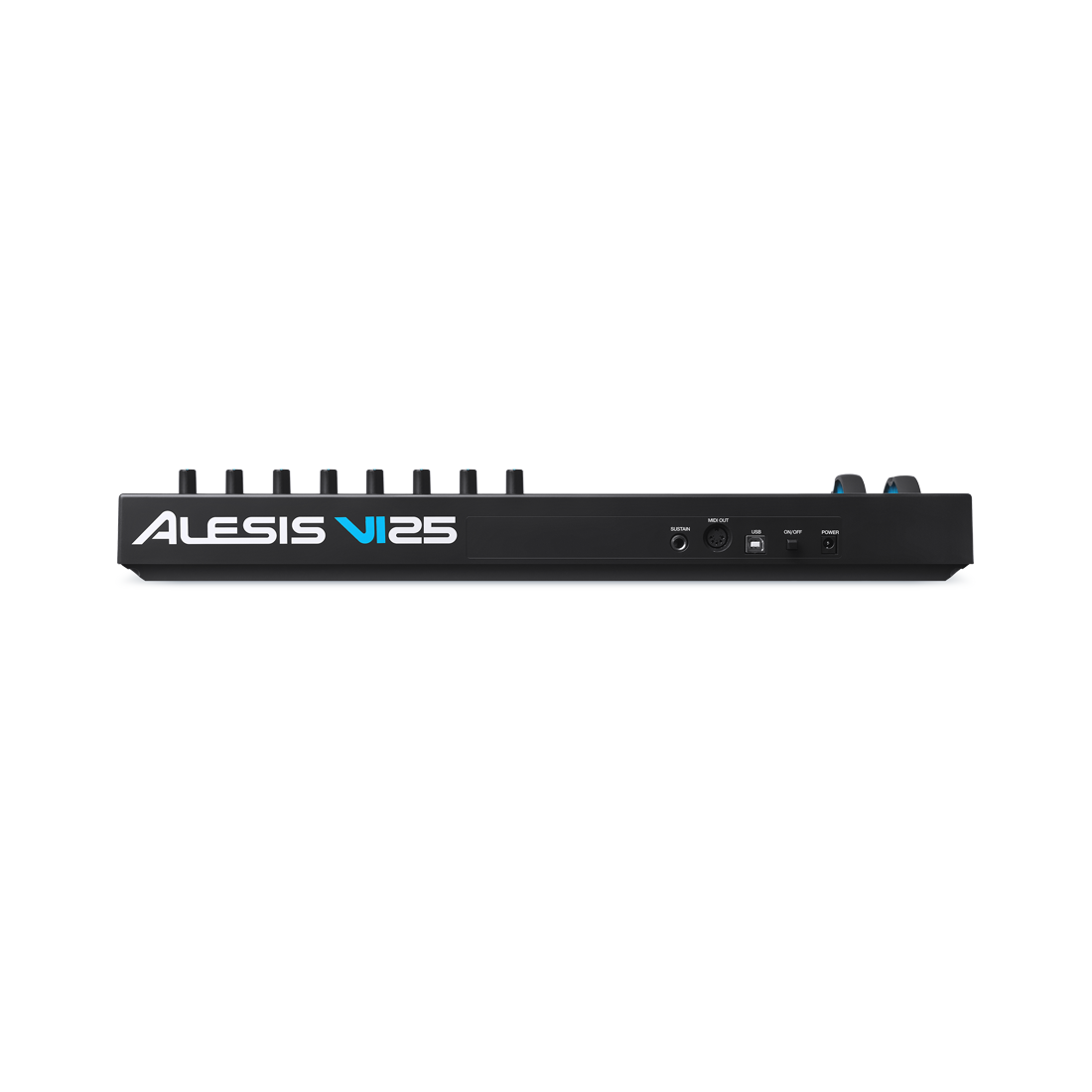 Alesis VI25 25 Key Advanced USB Keyboard Controller