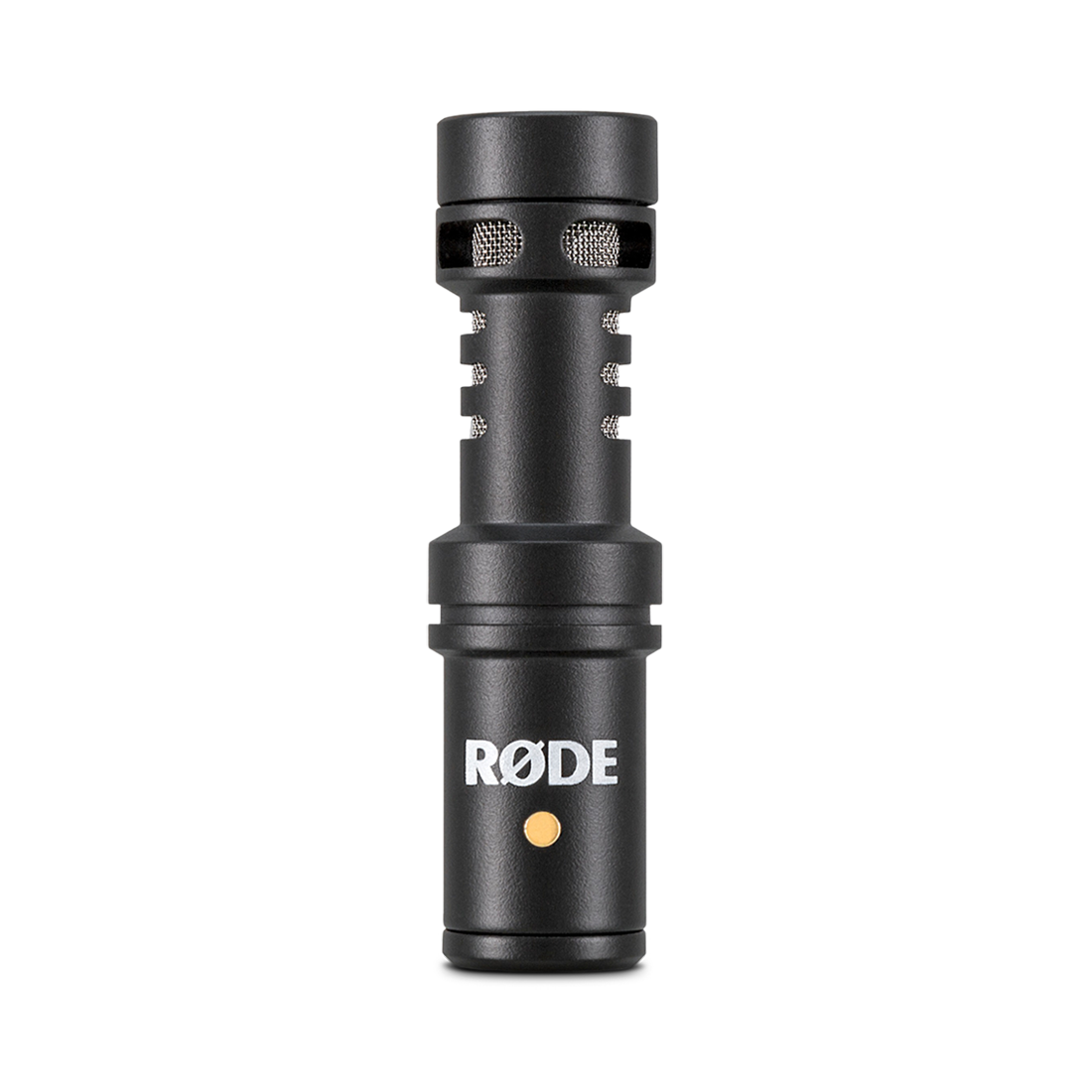 Rode VMML Directional Microphone and Headphone Output for iPhone and iPad with Lightning Connectivity