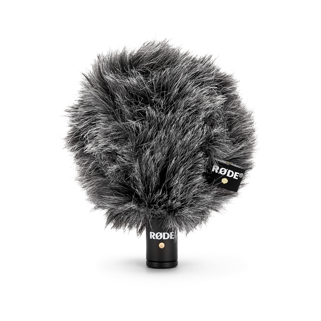 Rode VMML Directional Microphone and Headphone Output for iPhone and iPad with Lightning Connectivity