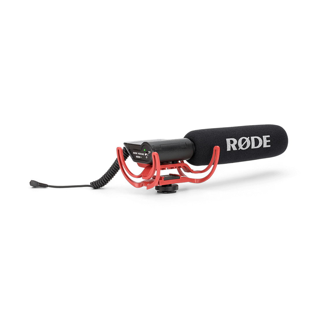 Rode VMR VideoMic Directional On-Camera Microphone