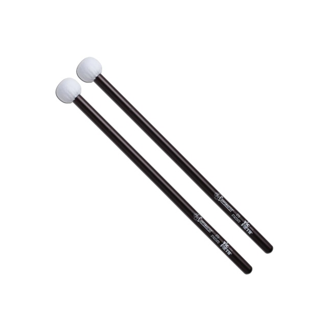 Vic Firth CT3 Staccato Corpsmaster Timpani Sticks