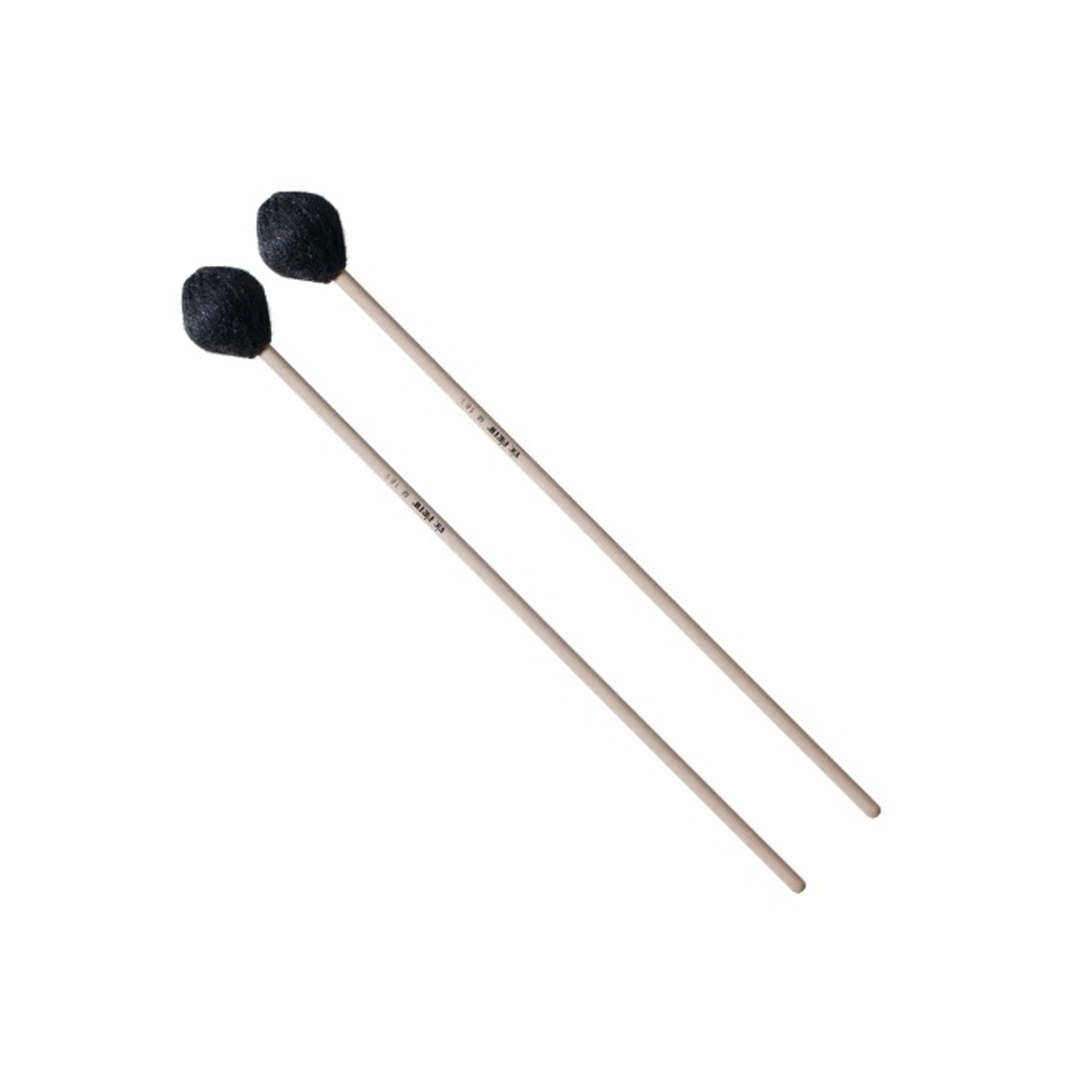Vic Firth M181 Corpsmaster Medium Medium Soft Marimba Mallet