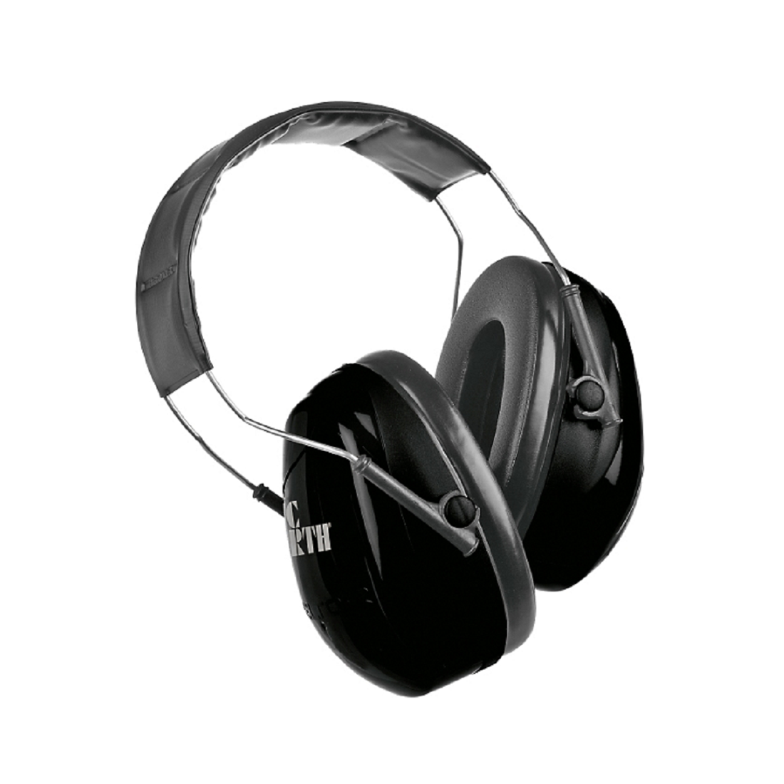 Vic Firth B22 Isolation Drummers Headphones
