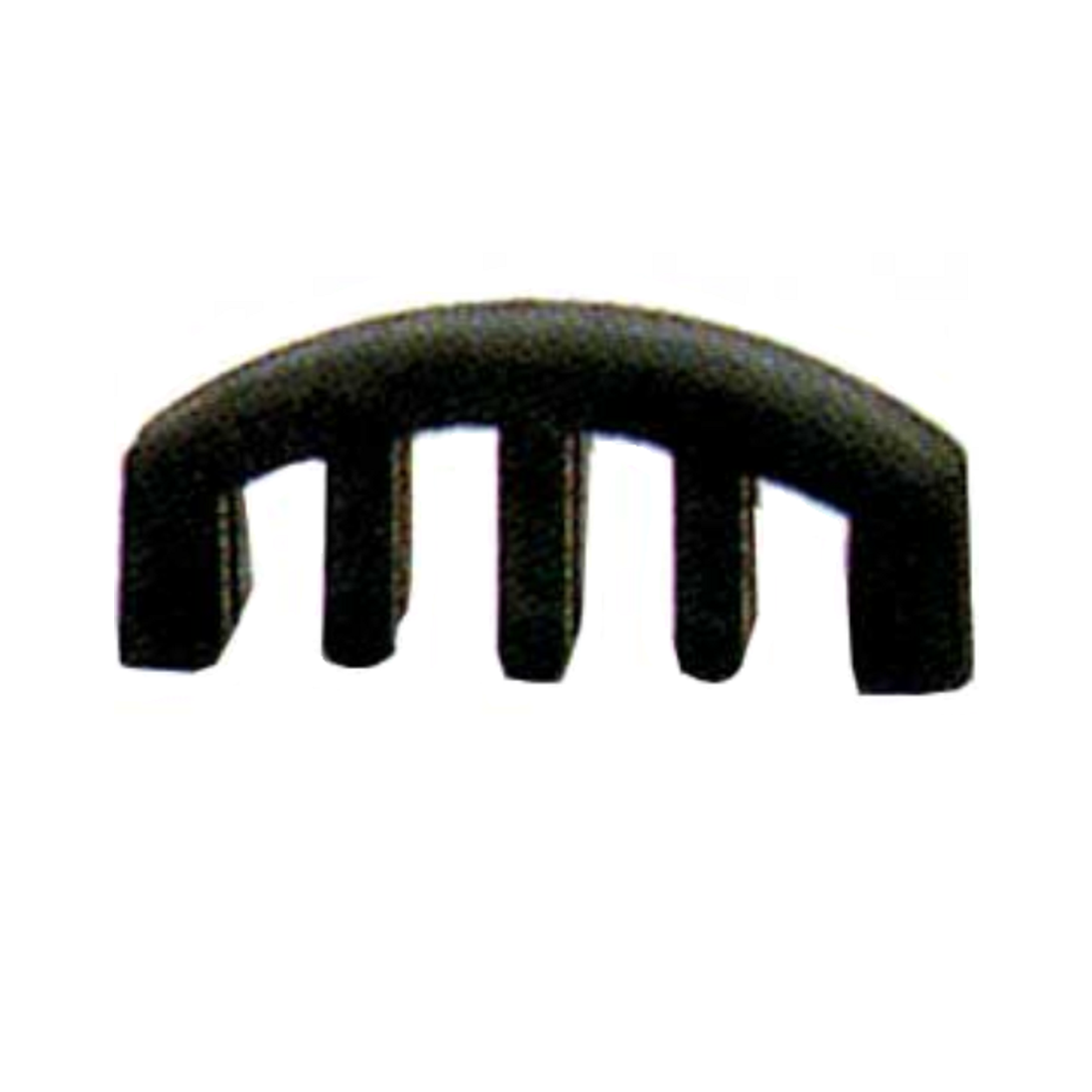 Viola Practice Mute-Rubber Ultra