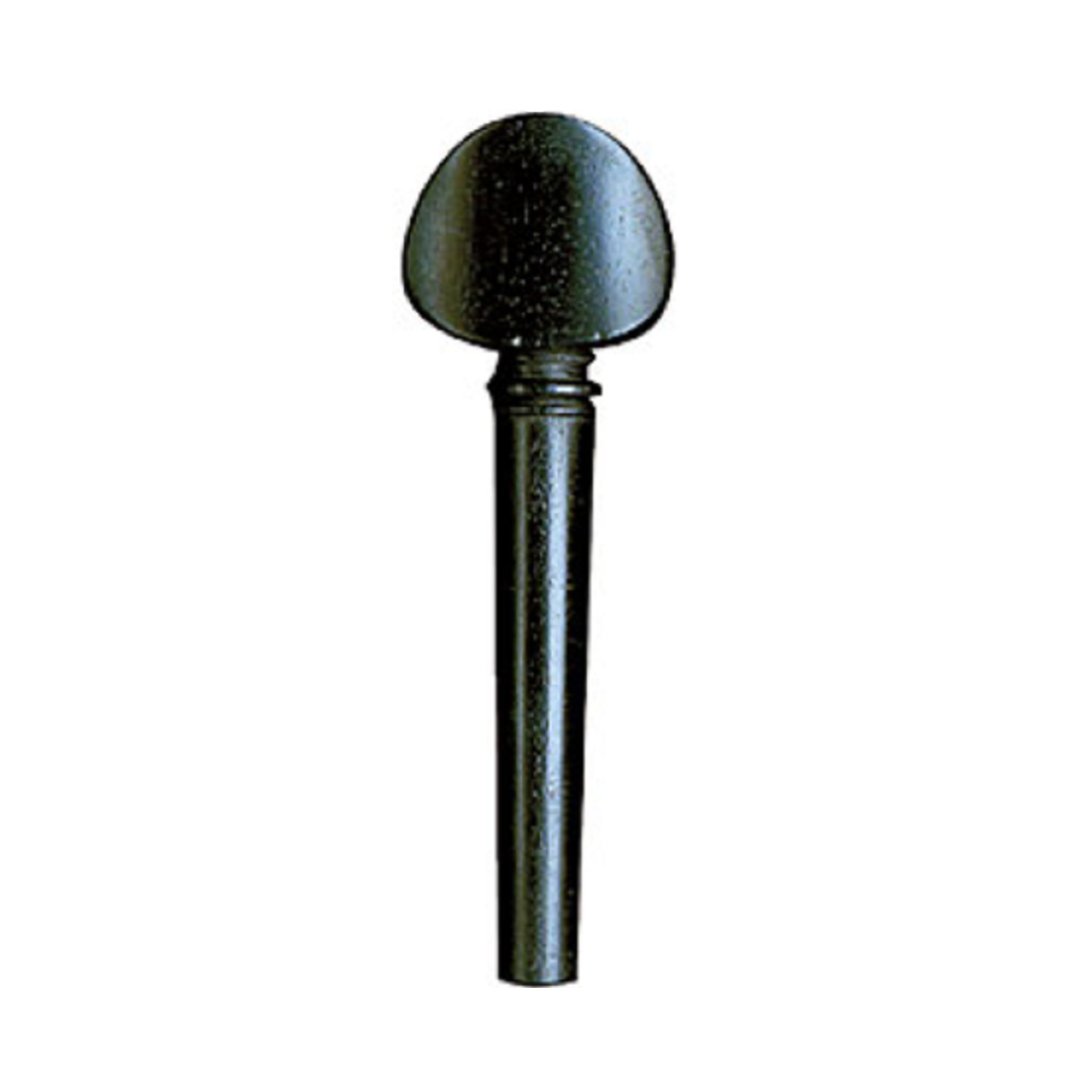 Violin Peg-Ebony-Swiss Model Q2 4/4