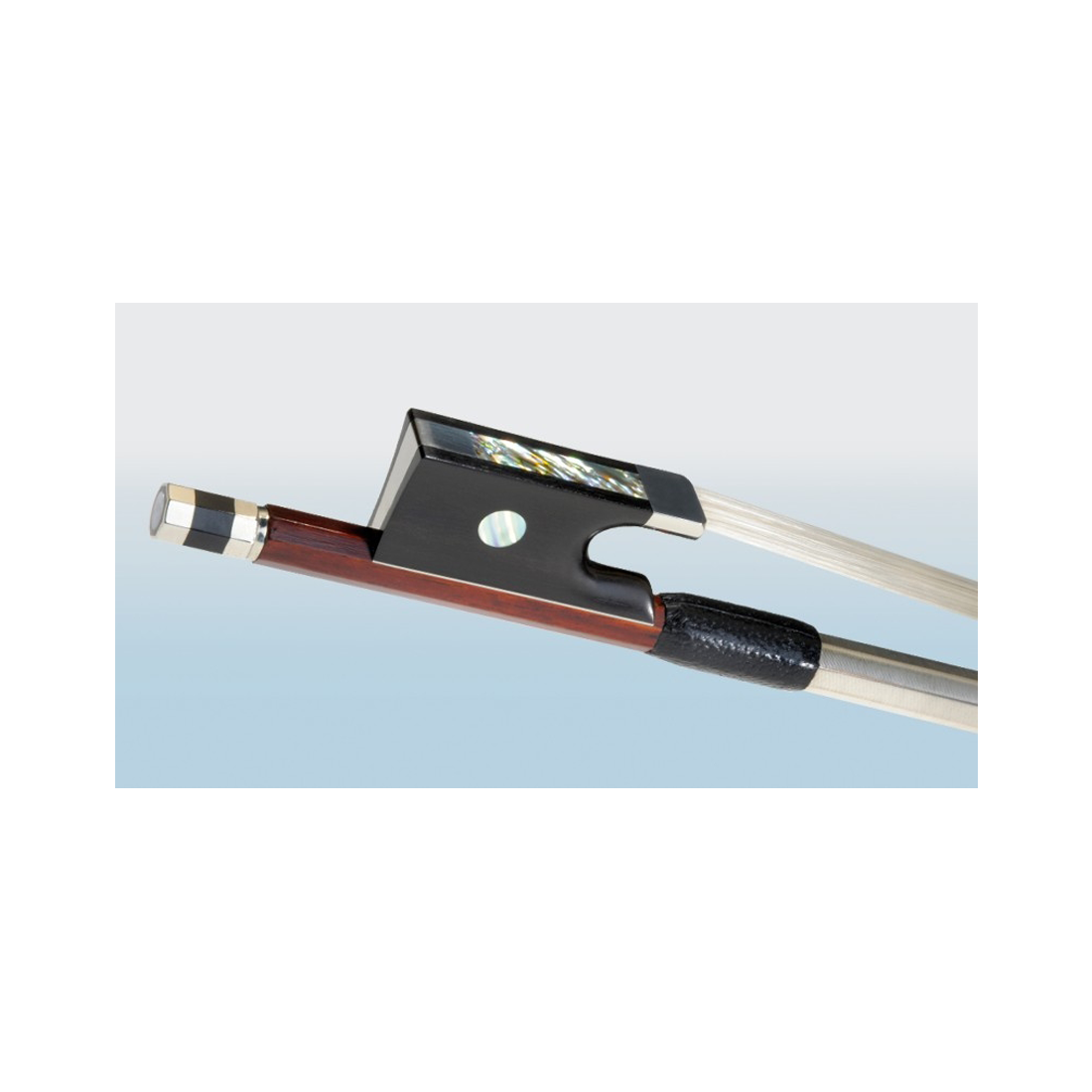 W. Dorfler Pernambuco Violin Bow