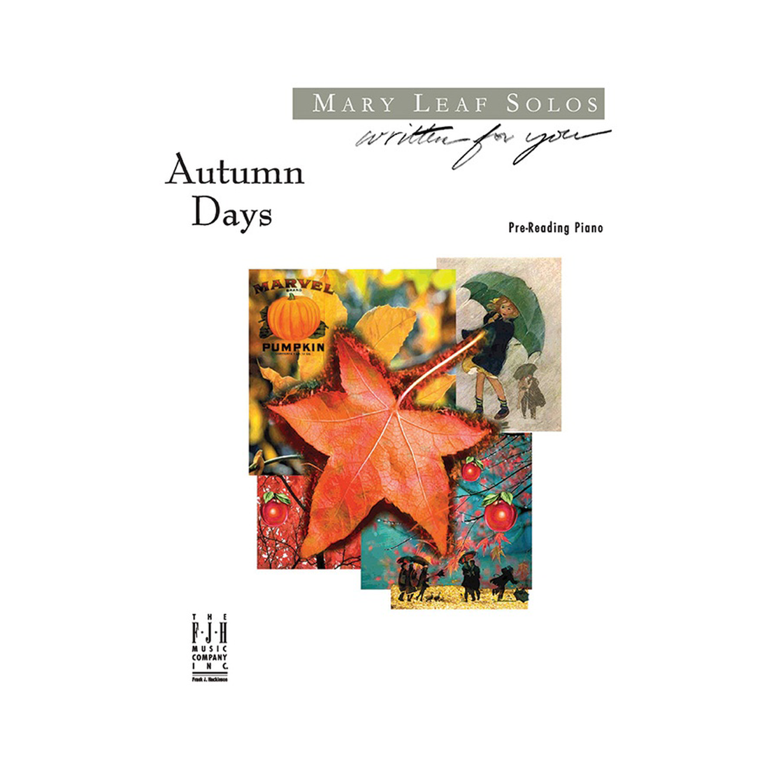 Autumn Days